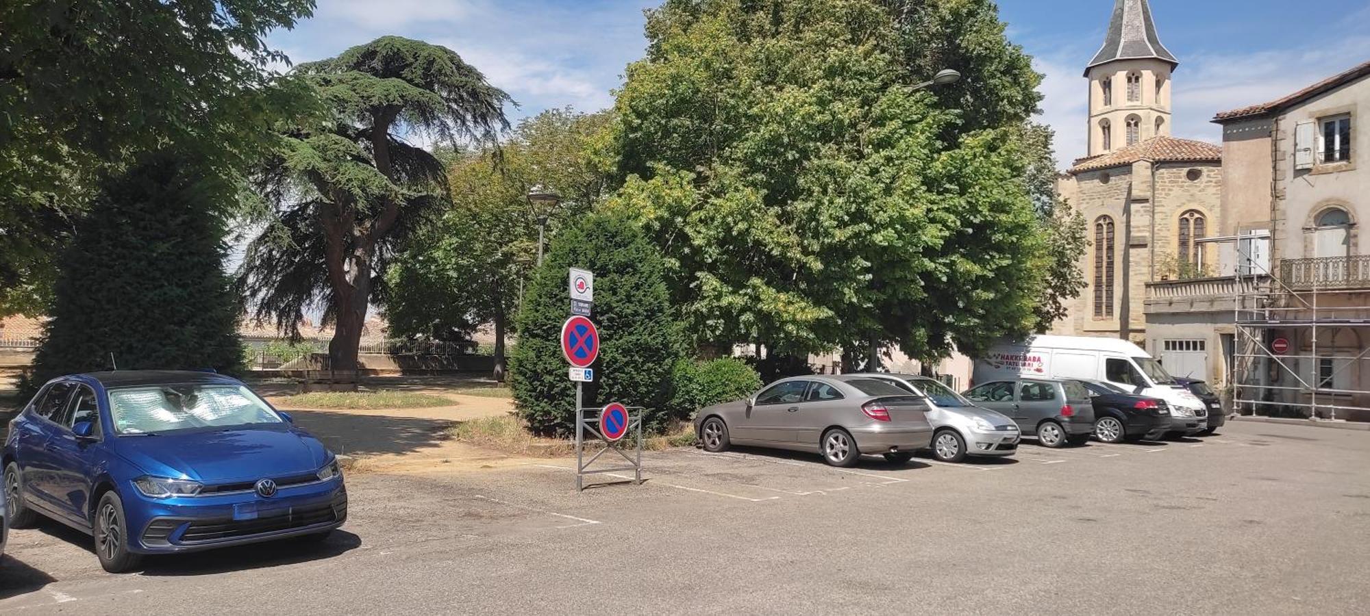 Les Ordalies Castelnaudary